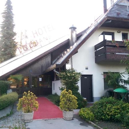 Hotel Trojane, Inspiration Of The Green Retreat Екстериор снимка