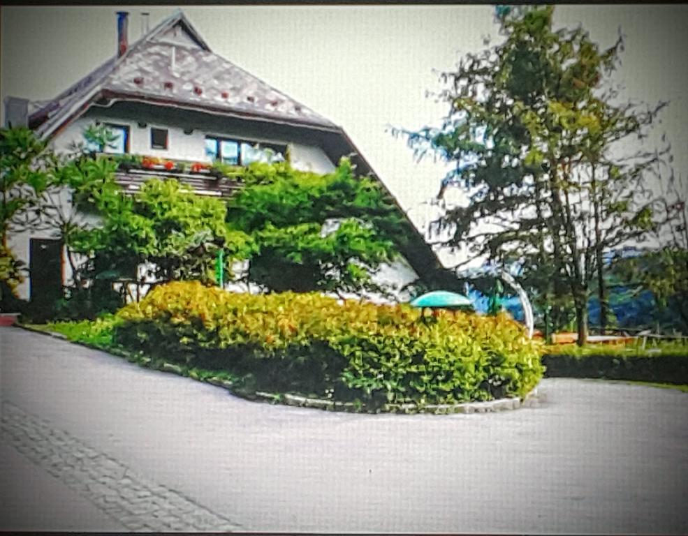 Hotel Trojane, Inspiration Of The Green Retreat Екстериор снимка