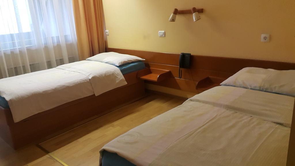 Hotel Trojane, Inspiration Of The Green Retreat Екстериор снимка