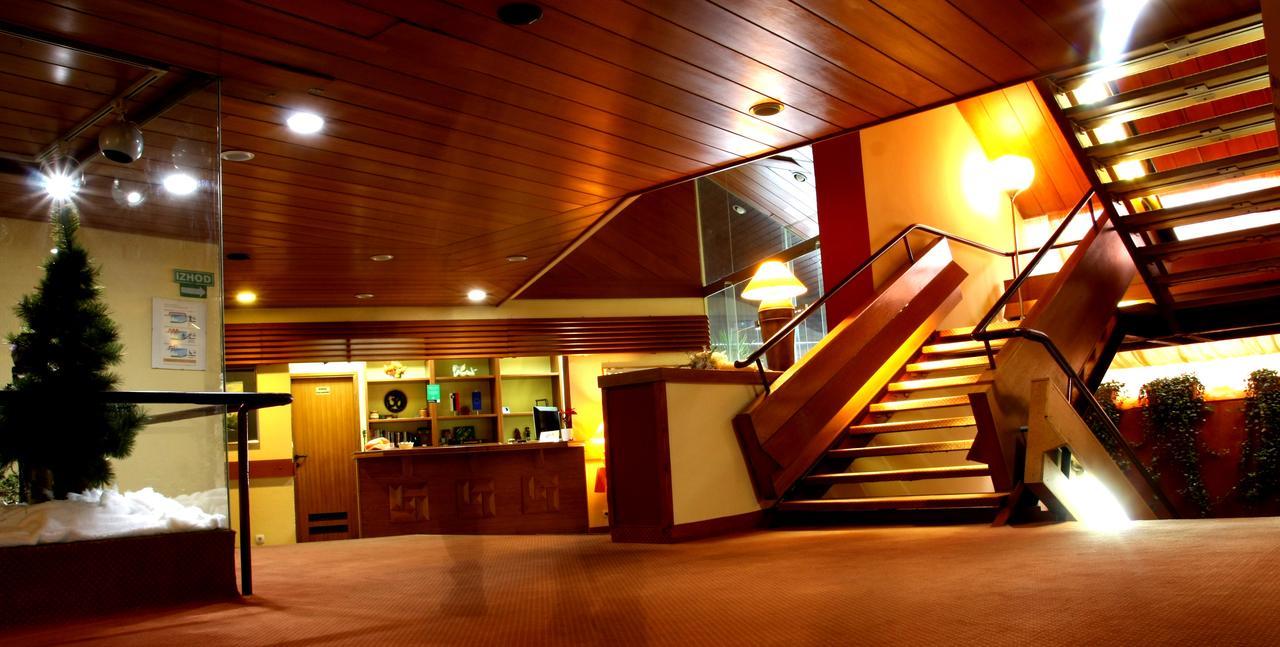 Hotel Trojane, Inspiration Of The Green Retreat Екстериор снимка