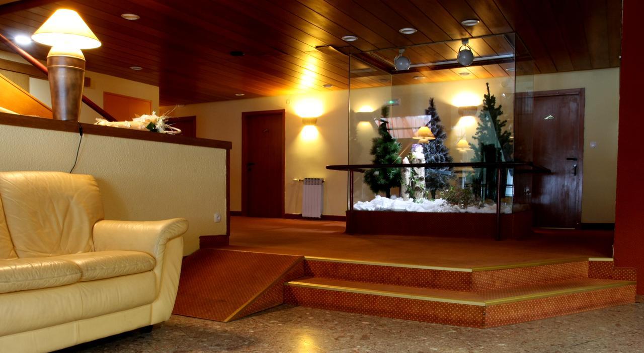 Hotel Trojane, Inspiration Of The Green Retreat Екстериор снимка