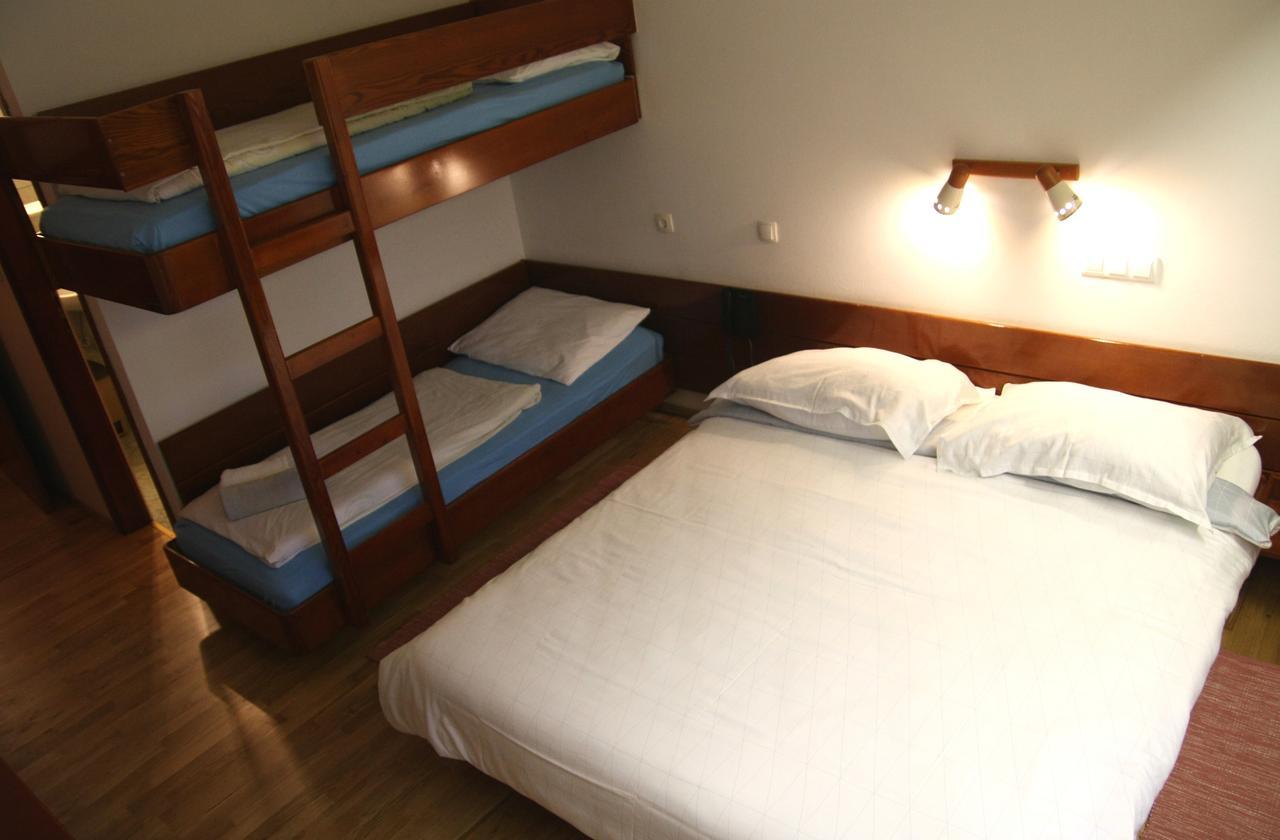 Hotel Trojane, Inspiration Of The Green Retreat Екстериор снимка
