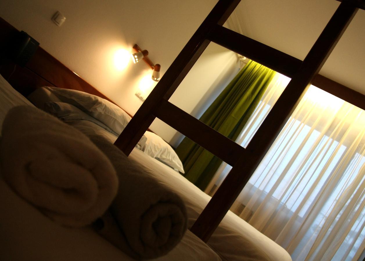 Hotel Trojane, Inspiration Of The Green Retreat Екстериор снимка
