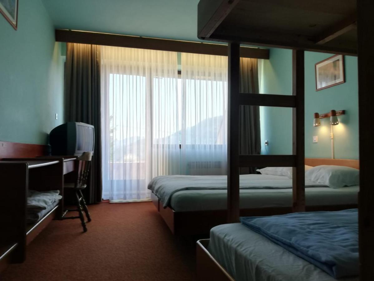 Hotel Trojane, Inspiration Of The Green Retreat Екстериор снимка