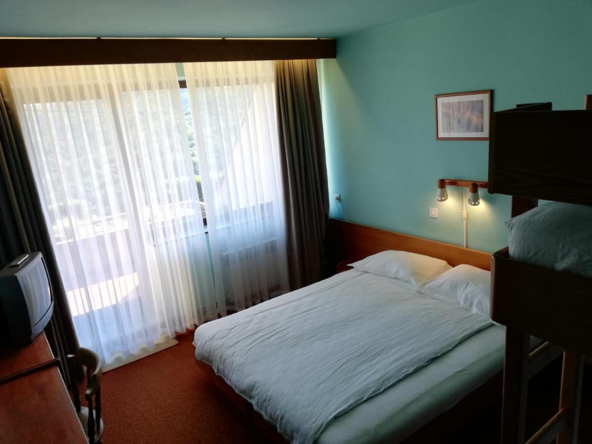 Hotel Trojane, Inspiration Of The Green Retreat Екстериор снимка