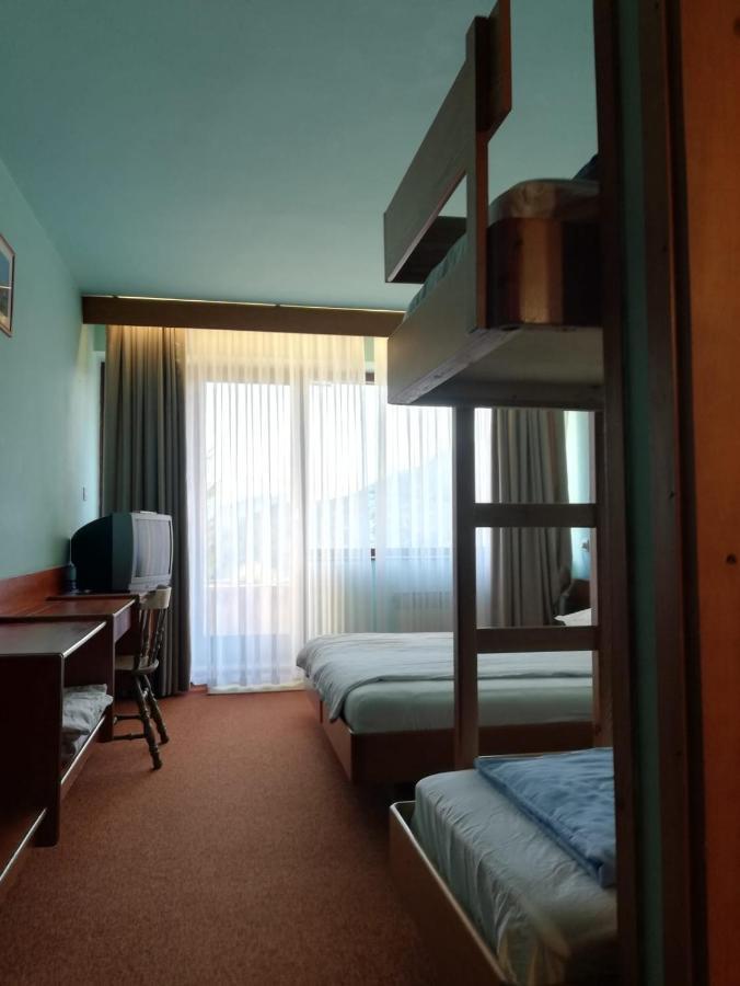 Hotel Trojane, Inspiration Of The Green Retreat Екстериор снимка